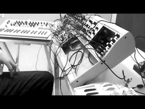 losscom - aflasstr (modular jam)