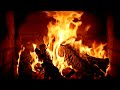 🔥 Cozy Fireplace 4K (12 HOURS). Fireplace With Crackling Fire Sounds. Crackling Fireplace 4K