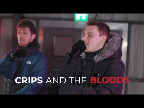 DodgenSirens -  Write Work [Official Video] | Major Media