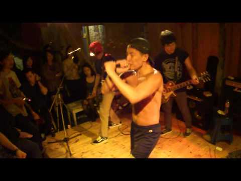 20130928 Burn My Bridges - My Belief