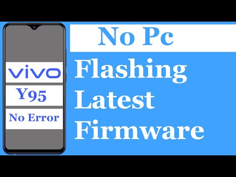 Lephone W7 Sofware Flashing Dead mode and normal mode