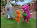 Barney Let S Go To The Moon 2013 Full Movie And Episode For Kids Kids