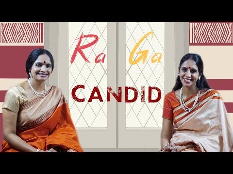 RaGa CANDID EP01 -  A New Beginning