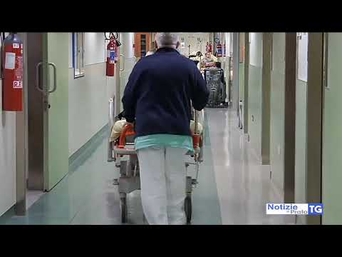 2020-04-01 PRATO - CORONAVIRUS, IMPENNATA DEI CONTAGI, 32 IN PIÙ