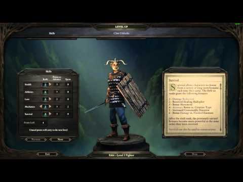 Pillars of Eternity & White March 1+2 | Path of the damned Expert (077/lots)