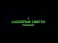 20th Century Fox Lucasfilm Limited