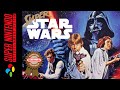 Longplay SNES Super Star Wars V1 1 4K 60FPS