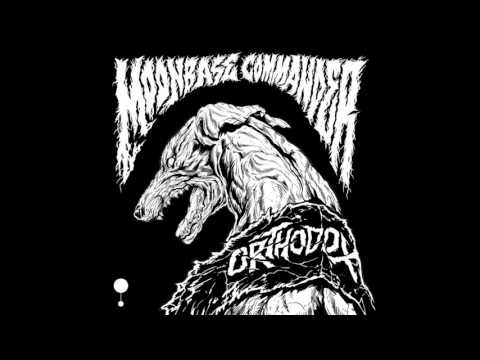 Moonbase Commander - Heavyweights (ft. Mikey Dollaz)