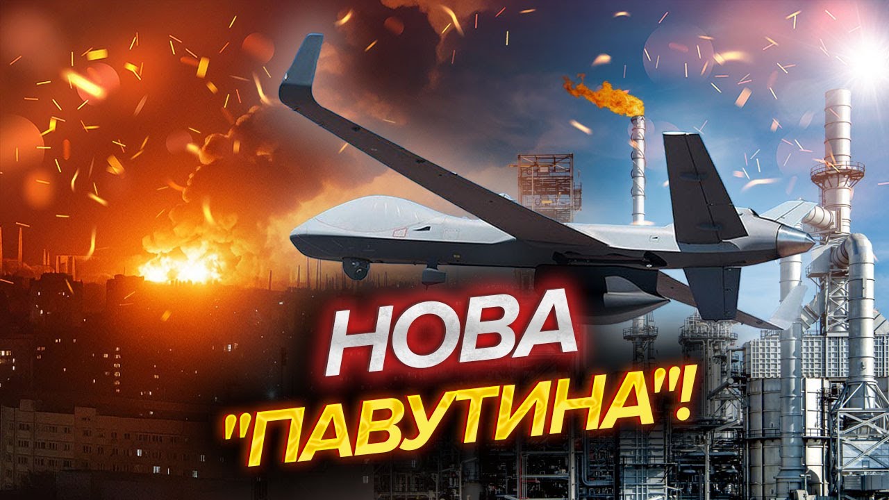 ⚡️ТЕХНОГЕННА КАТАСТРОФА В РФ! Посипались ГОЛОВНІ ПОРТИ КРЕМЛЯ. Армію ПАРАЛ?