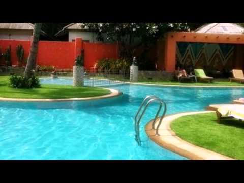 Baan Samui Resort 3* Тайланд