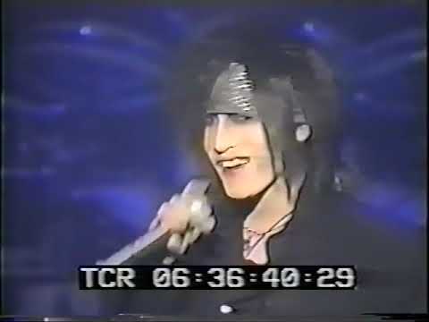 ZI:KILL - 1990-12-28 CLUB CITTA' KAWASAKI (YUKIHIRO LAST GIG)