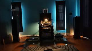 areial 7b , marsh msd 400s, lector zoe. janis ian this train still runs