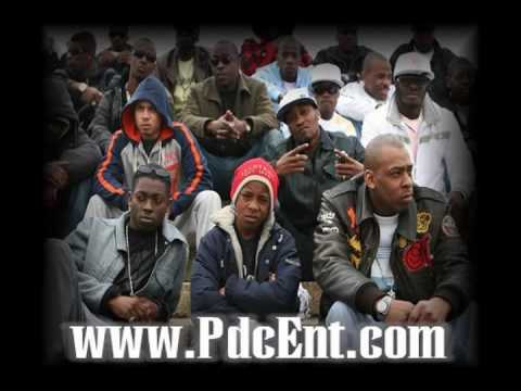 CFR - Shak corleone C.F.R - im a hustler