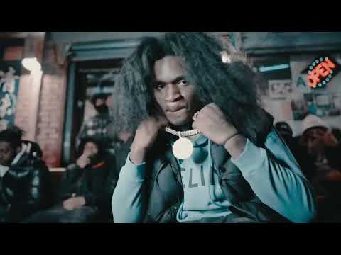 Yus Gz - DOUGIE BOPP (Official Video) #faceofbx #dougiebop