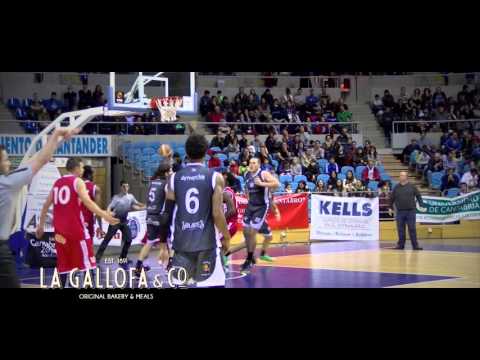 RESUMEN | La Gallofa & Co - Igualatorio Cantabria Estela