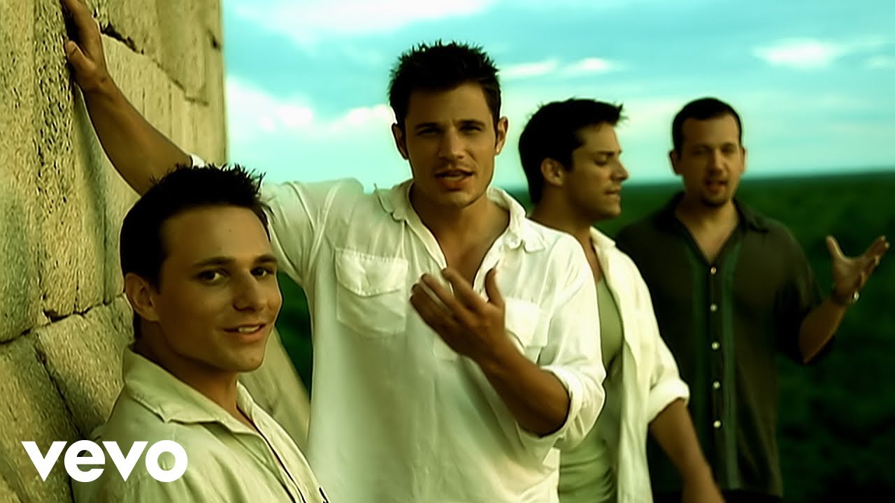 Give Me Just One Night