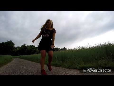 Wohin willst du - Gestört Aber Geil, LEA (Shuffle dance Video)