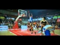 Клип на фильм баскетбол в стиле кун-фу - MP4 360p [all devic 