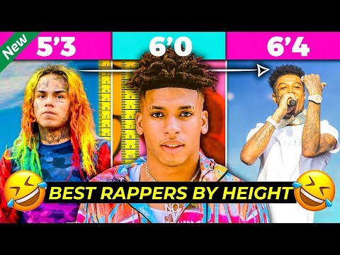 3rd YouTube video about how tall is ji