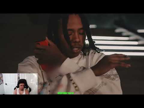 Mykal Reacts to Sha Gz - Better Off Dead (Official Video)
