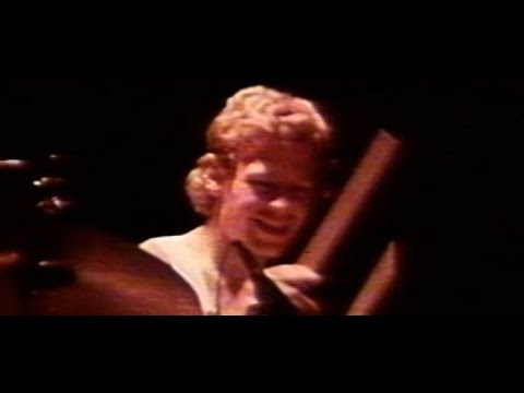 Genesis Live In Concert 1976 w/Bill Bruford (Enhanced Full HD)