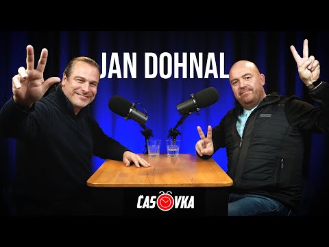 ⏱️ČASOVKA #28 - Jan Dohnal