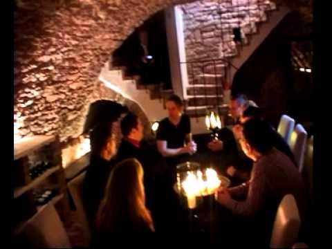 Schlag die Kellerkinder -- wir stellen uns vor!