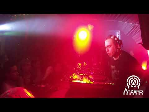 Videoset Alex TB - @Lanzamiento Ätzend Records (COL) Klan Club - 03/05/2019