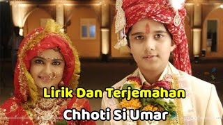 Download lagu Balika Vadhu || Chhoti Si Umar Lirik Dan Terjemahan mp3 Download lagu Balika Vadhu || Chhoti Si Umar Lirik Dan Terjemahan mp3