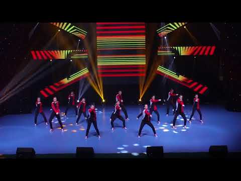 DANCE FEST NOVI SAD 2017 - REGULAR