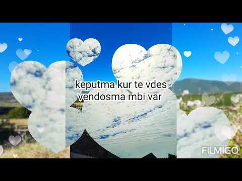 poezi dashurie  28 janar 2022           nga Xhulio Piringu