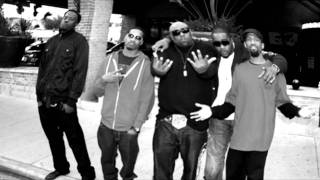 Nappy Roots - Fishbowl Remix Music Video (Produced by Mista Bright)