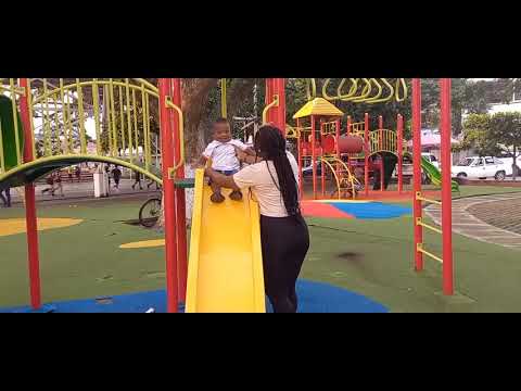Au pair colombian, Laura Lizeth Escobar Lasso, 25- EurApair Video Profile