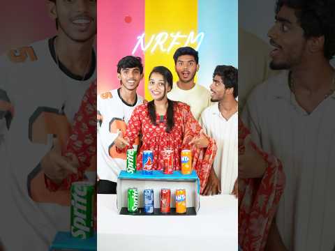 Match the Juice 🎉 #shorts #shortvideo #shortsfeed #trending #youtubeshorts #funny #challenge