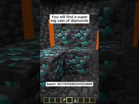 Finding the Best Seeds until I Hit 100k Subs Part 14