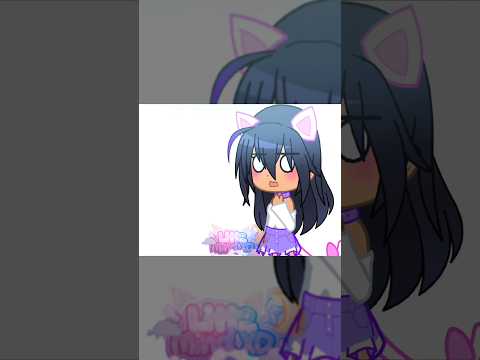 \🐱🎶\ Meaw~~// Gacha meme // Aphmau💜 #gachatrend #gacha #trending #gachaclub #aphmaumeme #aphmau