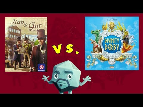 Hab & Gut vs Divinity Derby - with Zee Garcia