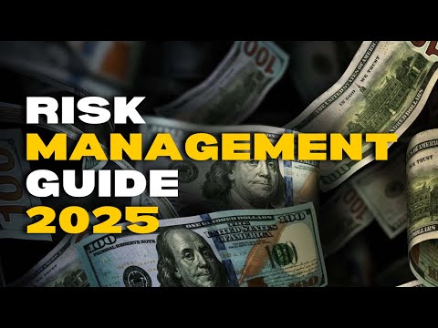THE BEST RISK MANAGEMENT GUIDE YOU NEED TO WATCH | RISK FREE STRATEGY | STOP BLOWING ACCOUNTS