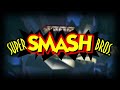 VS Metal Mario Remastered Super Smash Bros