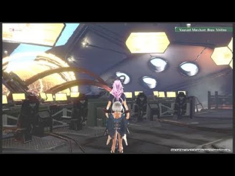 GOD EATER® 3: Hugo's plans for the Fenrir HQ reclamation Initiative