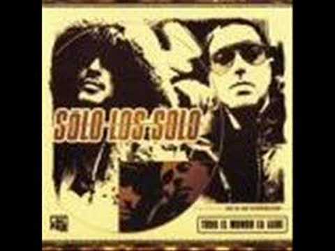 Pudiste (Con Tote King y Quiroga)