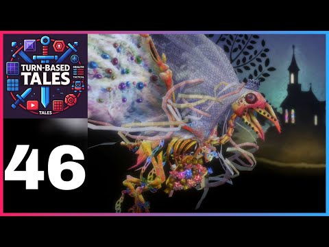 Nightmare Pillow Fight - Bravely Default Flying Fairy HD Remaster [46]