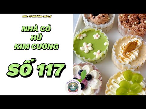 [Audio story] [FULL] HOUSE WITH DIAMOND JAR NUMBER 117 || House with Diamond Jar ~ OFFICIAL CHANN...