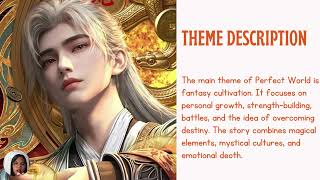 Download lagu PERFECT WORLD mp3