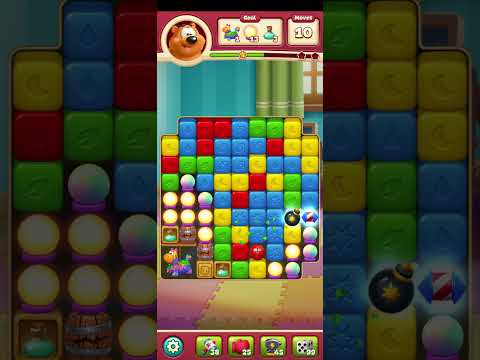 toonblast level 5319