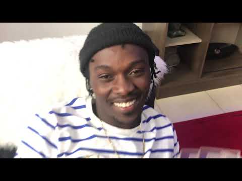 G-CHESS X KATAPILLA - JUA IMEWAKA (Behind The Scene) Part 1