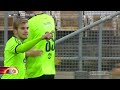 video: Ugrai Roland gólja az MTK ellen - MTK - Haladás 3-1, 2016