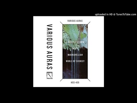 Alessandro Cortini - Callimaco (Excerpt)