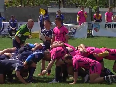 Cupa Romaniei: RCM Galati-Cs Navodari R II