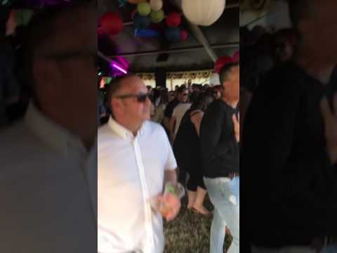 Victor Simonelli - Summerhouse Cambridge 2017